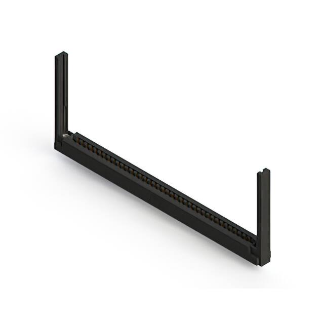 357-039-525-168 EDAC Inc.  Edgeboard Connectors